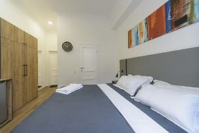 Partner Guest House Khreschatyk