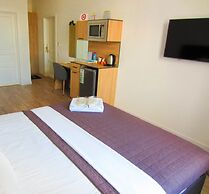 Partner Guest House Khreschatyk