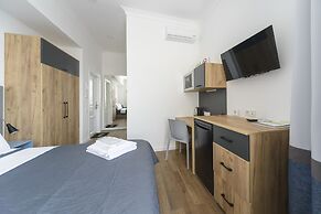 Partner Guest House Khreschatyk