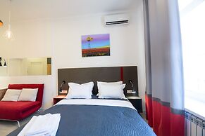 Partner Guest House Khreschatyk
