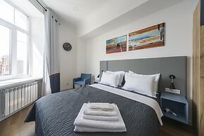 Partner Guest House Khreschatyk