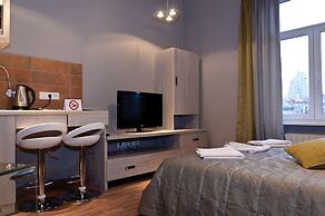 Partner Guest House Khreschatyk