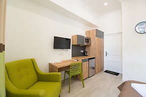 Partner Guest House Khreschatyk