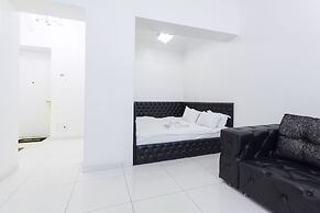 Partner Guest House Khreschatyk