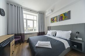 Partner Guest House Khreschatyk