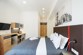 Partner Guest House Khreschatyk