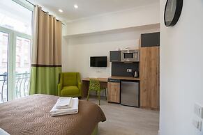 Partner Guest House Khreschatyk