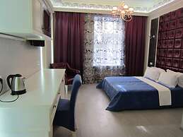 Partner Guest House Khreschatyk
