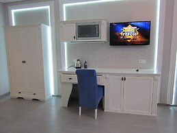 Partner Guest House Khreschatyk