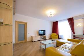 Partner Guest House Khreschatyk