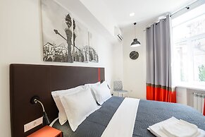Partner Guest House Khreschatyk