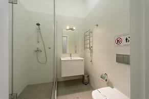 Partner Guest House Khreschatyk