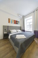 Partner Guest House Khreschatyk