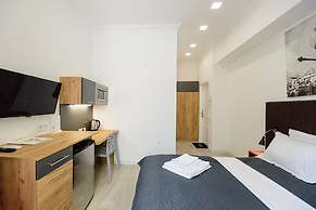 Partner Guest House Khreschatyk