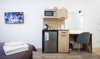Partner Guest House Khreschatyk