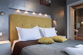 Partner Guest House Khreschatyk