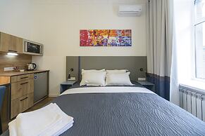 Partner Guest House Khreschatyk