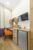 Partner Guest House Khreschatyk