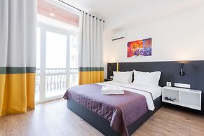 Partner Guest House Khreschatyk