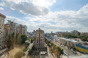Partner Guest House Khreschatyk