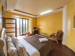 Partner Guest House Khreschatyk