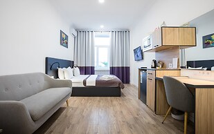 Partner Guest House Khreschatyk