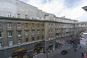 Partner Guest House Khreschatyk