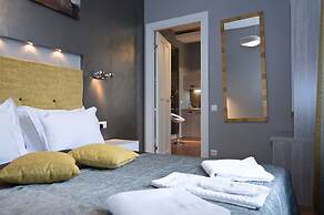 Partner Guest House Khreschatyk
