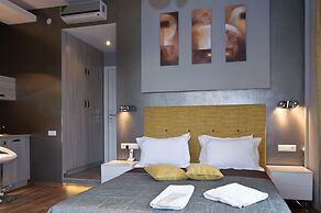 Partner Guest House Khreschatyk