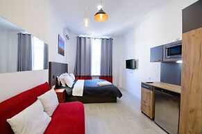 Partner Guest House Khreschatyk