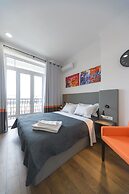 Partner Guest House Khreschatyk