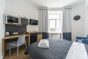 Partner Guest House Khreschatyk