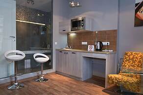 Partner Guest House Khreschatyk