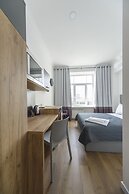 Partner Guest House Khreschatyk