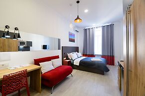 Partner Guest House Khreschatyk
