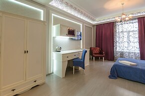 Partner Guest House Khreschatyk