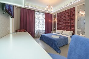 Partner Guest House Khreschatyk
