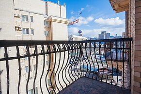 Partner Guest House Khreschatyk