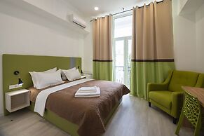 Partner Guest House Khreschatyk