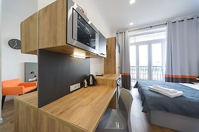 Partner Guest House Khreschatyk
