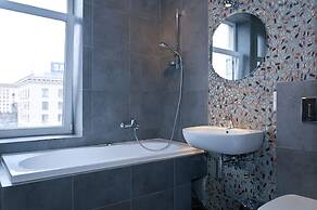 Partner Guest House Khreschatyk