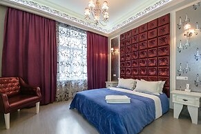 Partner Guest House Khreschatyk