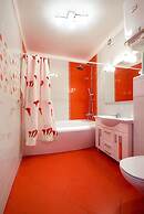 Partner Guest House Khreschatyk