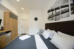 Partner Guest House Khreschatyk