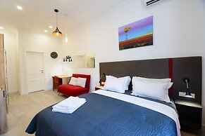 Partner Guest House Khreschatyk