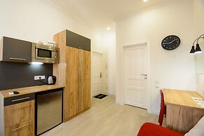 Partner Guest House Khreschatyk