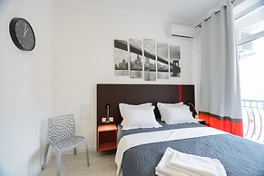Partner Guest House Khreschatyk