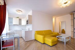 Partner Guest House Khreschatyk