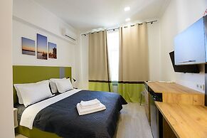 Partner Guest House Khreschatyk