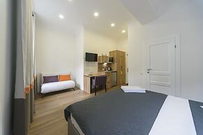 Partner Guest House Khreschatyk